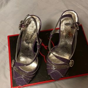 Women shoes